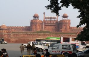 आतंकी साजिश की आशंका, धार्मिक स्थलों और ऐतिहासिक इलाकों की सुरक्षा कड़ी