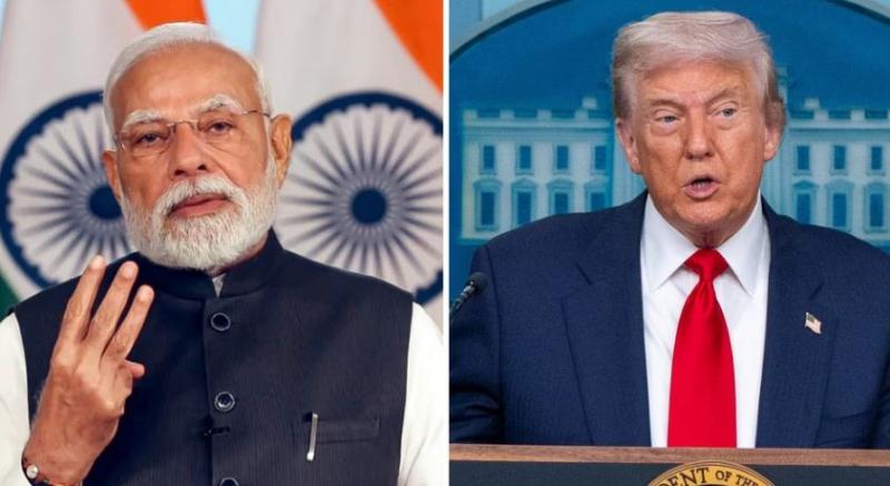 25% अतिरिक्त टैरिफ हटाने के बाद ट्रंप का भारत पर सख्त एक्शन, लागू किया कड़ा निगरानी तंत्र