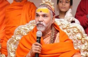 मुस्लिम MLA ने गाय को लेकर उठाई मांग पर स्वामी अविमुक्तेश्वरानंद खुश… बोले-ये हिंदू विधायकों पर कलंक जैसा