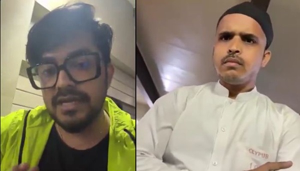 कोलकाता के पब में मटन की जगह परोसा गया बीफ, ब्राह्मण अभिनेता सायक चक्रवर्ती का आरोप, वेटर गिरफ्तार