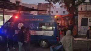 ट्रेलर में घुसी कार, एमपी के 5 श्रद्धालुओं की मौत