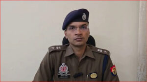 ‘पैसे दे, वरना यहीं ढेर कर देंगे,’ मुंह में पिस्टल डाल बिजमेसमैन से 20 लाख वसूले