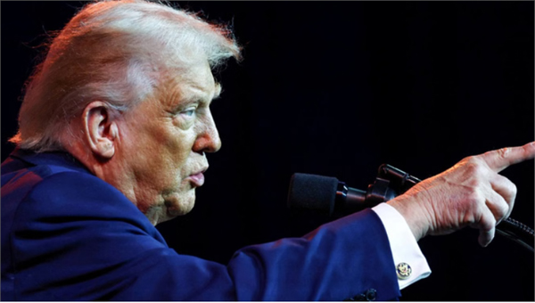 अमेरिकी टैरिफ दर में भारत को बड़ी राहत, 18 से घटकर अब 10 प्रतिशत हुआ टैरिफ