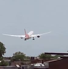 1500 से ज्यादा सफल उड़ानों के बाद कैसे हुआ बड़ा क्रैश?