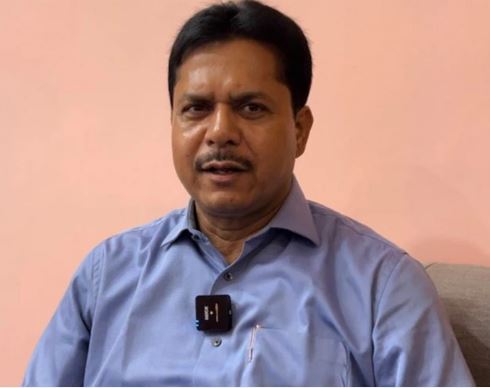 असम चुनाव से पहले कांग्रेस को बड़ा झटका, भूपेन बोरा ने छोड़ी पार्टी