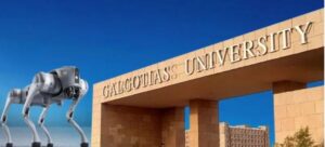 AI इम्पैक्ट समिट में गलगोटिया यूनिवर्सिटी को स्टॉल खाली करने का आदेश