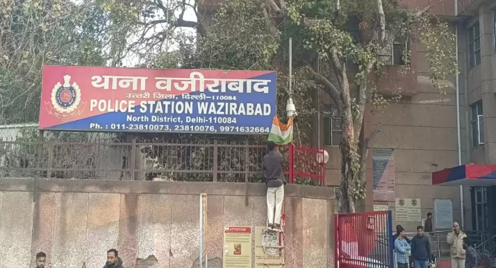 लिव-इन रिलेशनशिप में खौफनाक वारदात, दूध में नशीला पदार्थ मिलाकर रची गई साजिश