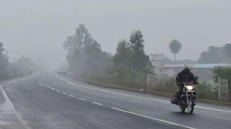 उत्तराखंड, हिमाचल और जम्मू-कश्मीर में मौसम बिगड़ने के आसार, बारिश-बर्फबारी की चेतावनी