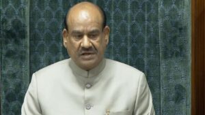 ‘PM के साथ कुछ भी हो सकता था’, मैनें उन्हें लोकसभा में न आने का किया आग्रह…’, ओम बिरला का बड़ा दावा