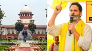 वोटरों को 10-10 हजार देने का आरोप, सुप्रीम कोर्ट पहुंची प्रशांत किशोर की पार्टी