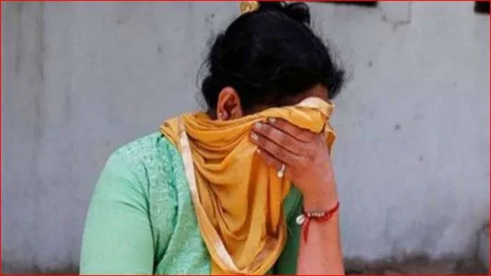 भाभी-भाभी कहता था, अकेला देख डोल गई नियत, पिस्टल निकाली और…