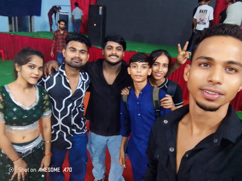 Dance Teaching with Empathy: The MD Sir Approach Dance Teaching with Empathy: The MD Sir Approach