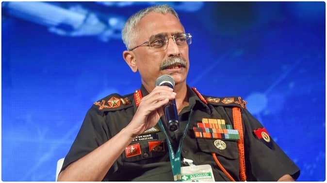 नरवणे की किताब पर पेंगुइन इंडिया का नया बयान, प्री-ऑर्डर पर दी सफाई