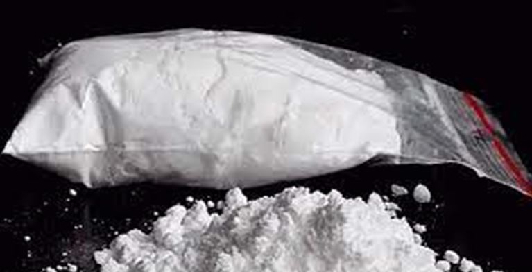 180 करोड़ रुपए की हेरोइन पकड़ी