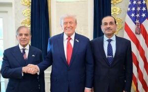 भारत आज पैक्स सिलिका में होगा शामिल, डोनाल्ड ट्रंप प्रशासन की एआई रणनीति से जुड़ा कदम