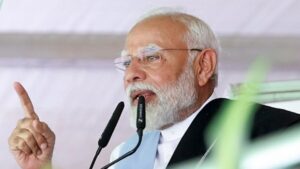 PM मोदी आज UP के मेरठ शहर को देंगे हाईस्पीड रीजनल ट्रेन और मेट्रो की सौगात