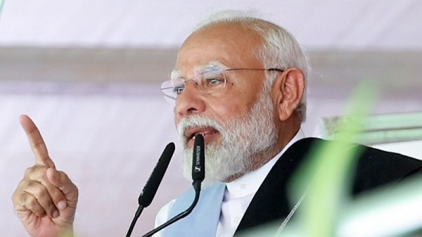 PM मोदी आज UP के मेरठ शहर को देंगे हाईस्पीड रीजनल ट्रेन और मेट्रो की सौगात