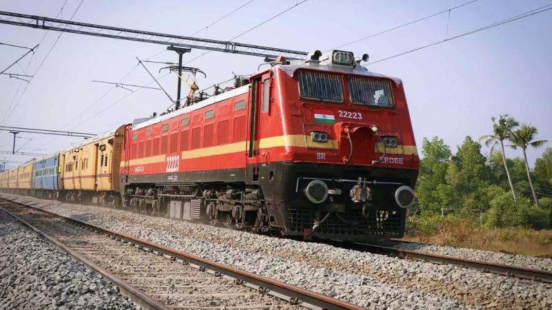 बाबा महाकाल के दर्शन होंगे आसान, भोपाल-उज्जैन के बीच चलेंगी 3 जोड़ी स्पेशल ट्रेनें, जानिए रूट और शेड्यूल