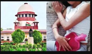 पीरियड्स लीव पर अनिवार्य छुट्टी की याचिका पर सुनवाई से इनकार, कहा—कानून बना तो महिलाओं को नौकरी देने से बचेंगे नियोक्ता