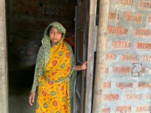 असम में दो साल हिरासत में रहने के बाद विदेशी महिला को मिली नागरिकता, जानिए कौन हैं दीपाली दास