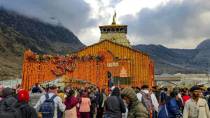 बदरी-केदार समेत उत्तराखंड के 47 मंदिरों में गैर हिंदुओं के प्रवेश पर रोक, बीकेटीसी का बड़ा फैसला