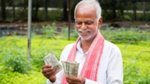 किसानों के खाते में आज आएंगे 2000, सरकार करेगी राशि ट्रांसफर