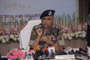 हर साल 14,000 नई भर्तियों से दिल्ली मेट्रो की सुरक्षा और मजबूत