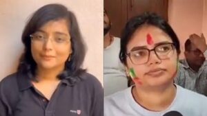 UPSC रिजल्ट में 301वीं रैंक पर दो आकांक्षा सिंह, किसका हुआ चयन? सोशल मीडिया पर बहस